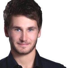 Marius Rösch, Decathlon Deutschland