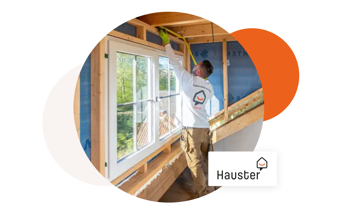 hauster