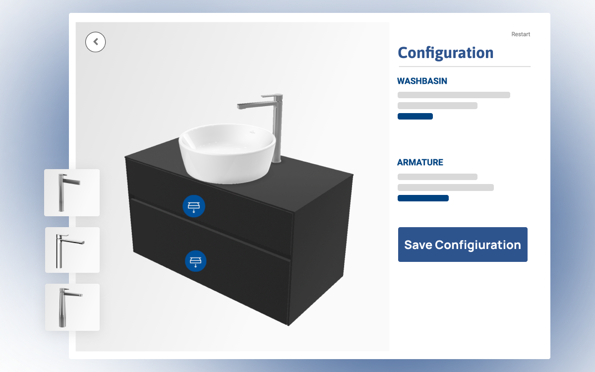 Produktkonfigurator