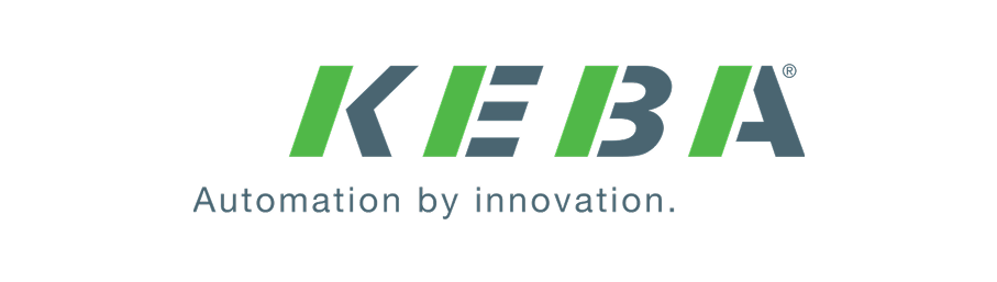 keba Logo