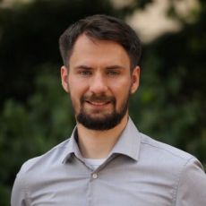 Michael Smolka, Leiter Projektmanagement