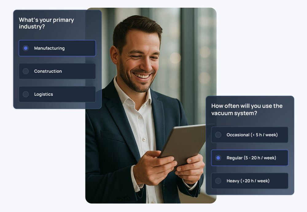 AI-powered Sales Playbook